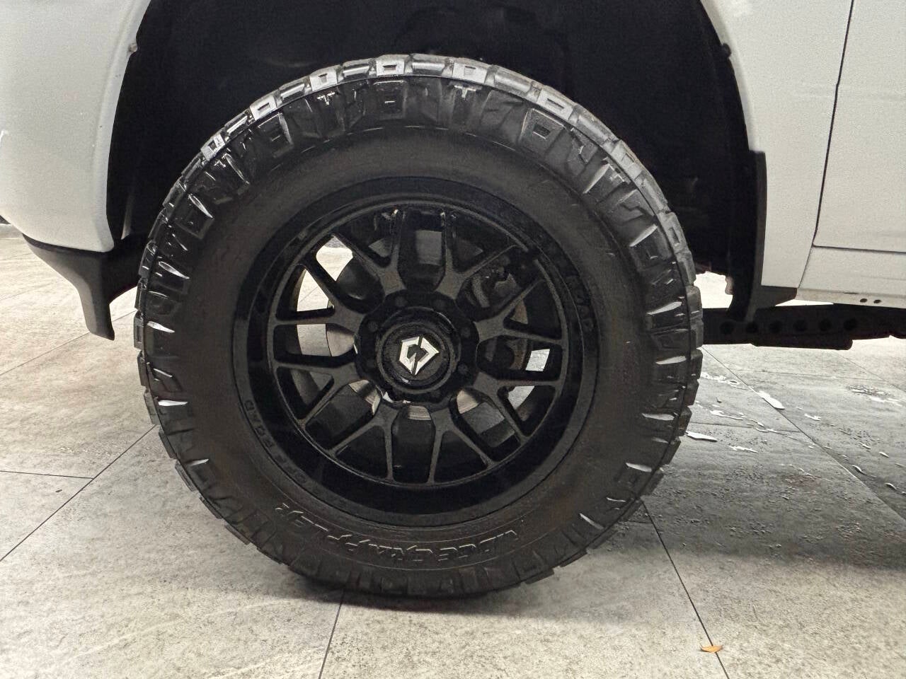 2024 RAM 2500 Laramie 4x4 4dr Crew Cab 6.3 ft. SB Pickup