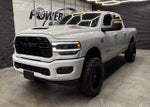 2024 RAM 2500 Laramie 4x4 4dr Crew Cab 6.3 ft. SB Pickup