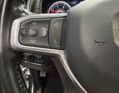 2024 RAM 2500 Laramie 4x4 4dr Crew Cab 6.3 ft. SB Pickup