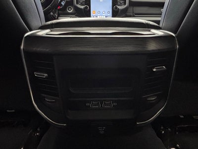 2024 RAM 2500 Laramie 4x4 4dr Crew Cab 6.3 ft. SB Pickup