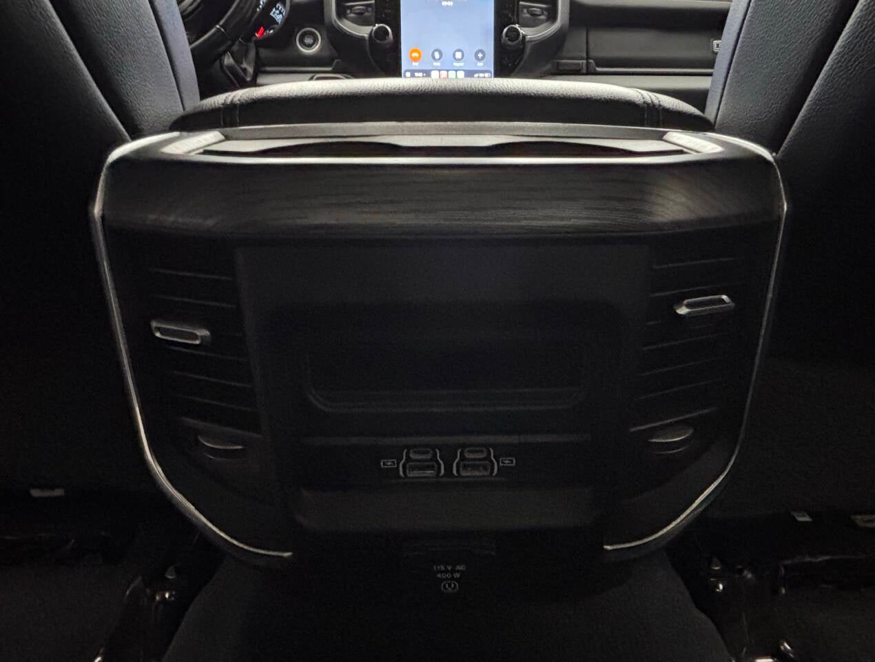 2024 RAM 2500 Laramie 4x4 4dr Crew Cab 6.3 ft. SB Pickup