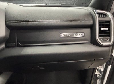 2024 RAM 2500 Laramie 4x4 4dr Crew Cab 6.3 ft. SB Pickup