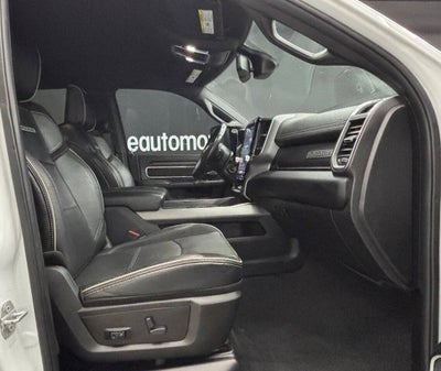 2024 RAM 2500 Laramie 4x4 4dr Crew Cab 6.3 ft. SB Pickup