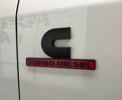 2024 RAM 2500 Laramie 4x4 4dr Crew Cab 6.3 ft. SB Pickup