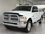 2014 RAM 2500 Longhorn