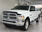 2014 RAM 2500 Longhorn