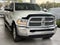 2014 RAM 2500 Longhorn