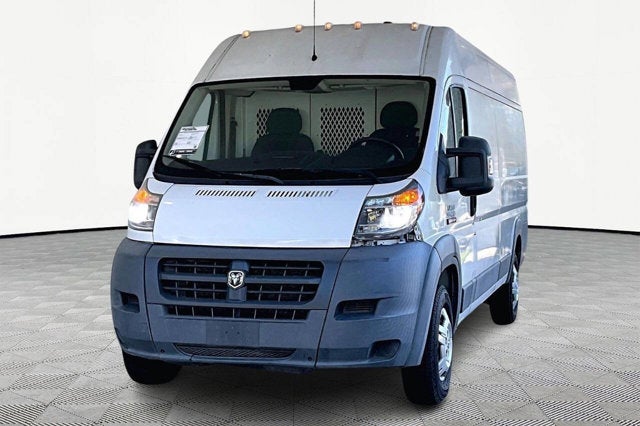 2014 RAM ProMaster Cargo Van 3500 159 WB 3dr High Roof Extended Cargo Van