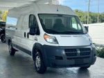 2014 RAM ProMaster Cargo Van 3500 159 WB 3dr High Roof Extended Cargo Van