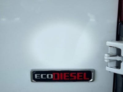 2014 RAM ProMaster Cargo Van 3500 159 WB 3dr High Roof Extended Cargo Van