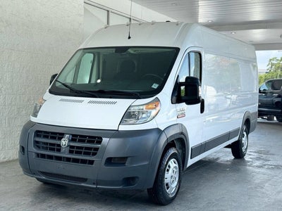 2014 RAM ProMaster Cargo Van 3500 159 WB 3dr High Roof Extended Cargo Van