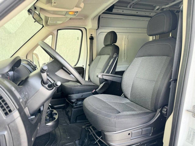 2014 RAM ProMaster Cargo Van 3500 159 WB 3dr High Roof Extended Cargo Van