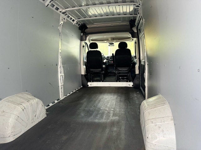 2014 RAM ProMaster Cargo Van 3500 159 WB 3dr High Roof Extended Cargo Van