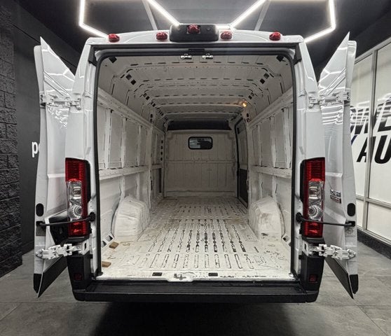 2020 RAM ProMaster Cargo Van 3500 159 WB 3dr High Roof Extended Cargo Van
