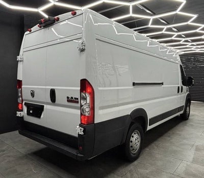 2020 RAM ProMaster Cargo Van 3500 159 WB 3dr High Roof Extended Cargo Van