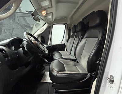 2020 RAM ProMaster Cargo Van 3500 159 WB 3dr High Roof Extended Cargo Van