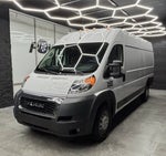 2020 RAM ProMaster Cargo Van 3500 159 WB 3dr High Roof Extended Cargo Van