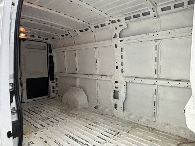 2020 RAM ProMaster Cargo Van 3500 159 WB 3dr High Roof Extended Cargo Van