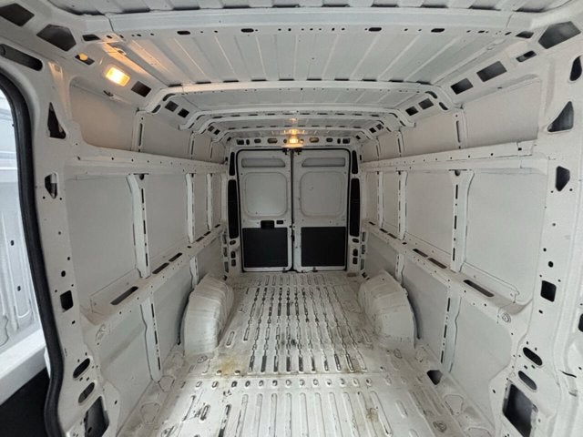 2020 RAM ProMaster Cargo Van 3500 159 WB 3dr High Roof Extended Cargo Van