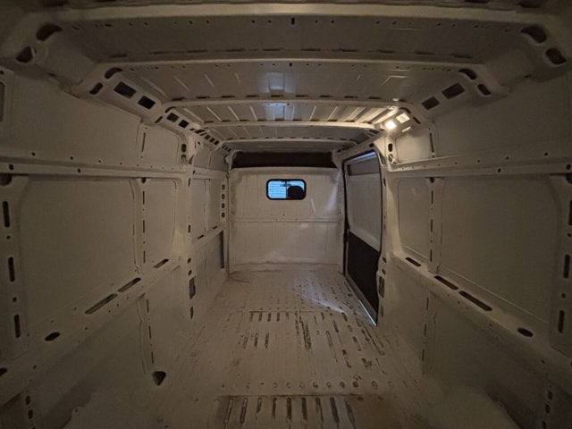 2020 RAM ProMaster Cargo Van 3500 159 WB 3dr High Roof Extended Cargo Van