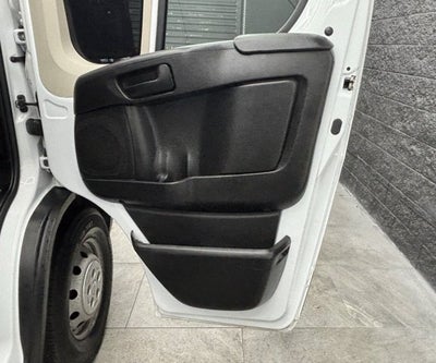 2020 RAM ProMaster Cargo Van 3500 159 WB 3dr High Roof Extended Cargo Van