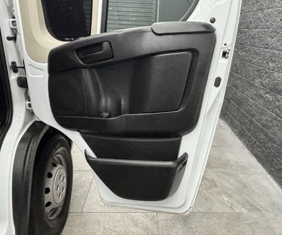 2020 RAM ProMaster Cargo Van 3500 159 WB 3dr High Roof Extended Cargo Van