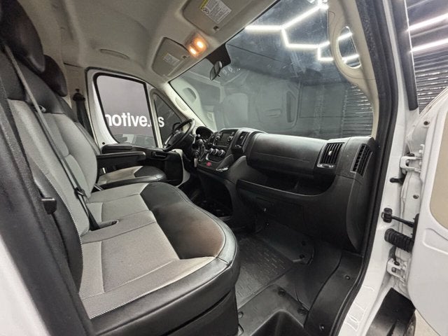 2020 RAM ProMaster Cargo Van 3500 159 WB 3dr High Roof Extended Cargo Van