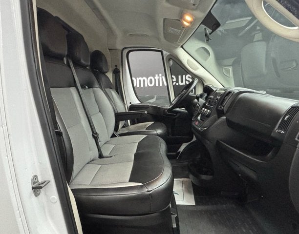 2020 RAM ProMaster Cargo Van 3500 159 WB 3dr High Roof Extended Cargo Van