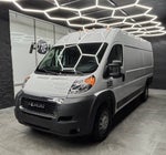 2020 RAM ProMaster Cargo Van 3500 159 WB 3dr High Roof Extended Cargo Van