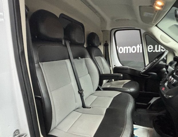 2020 RAM ProMaster Cargo Van 3500 159 WB 3dr High Roof Extended Cargo Van