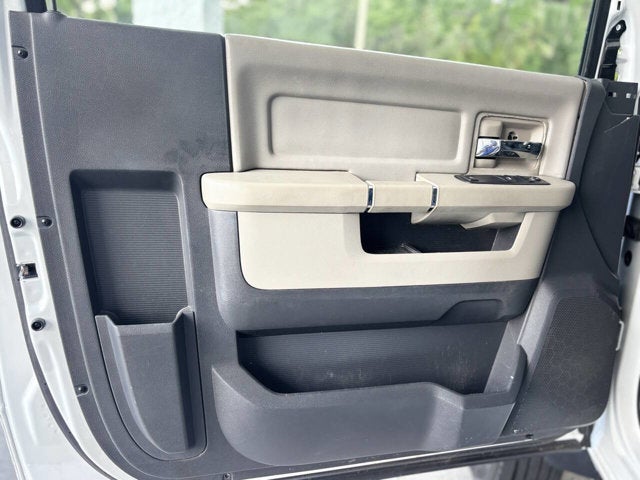 2015 RAM 5500 Tradesman
