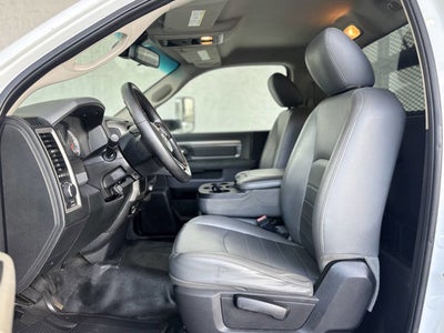 2015 RAM 5500 Tradesman