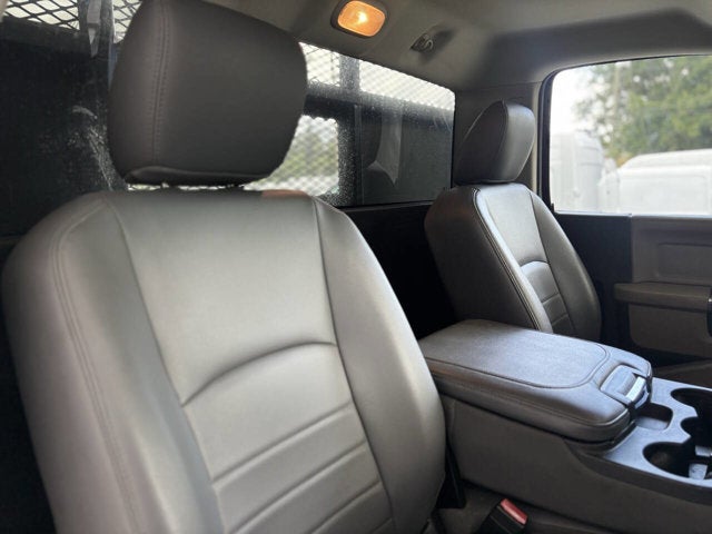 2015 RAM 5500 Tradesman