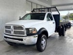 2015 RAM 5500 Tradesman