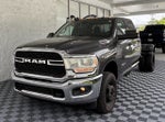 2021 RAM 3500 Chassis Cab Tradesman