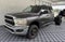2021 RAM 3500 Chassis Cab Tradesman