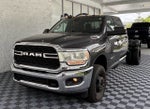 2021 RAM 3500 Chassis Cab Tradesman