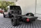 2021 RAM 3500 Chassis Cab Tradesman