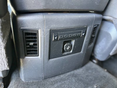 2011 RAM 3500 Laramie