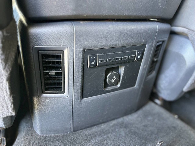 2011 RAM 3500 Laramie