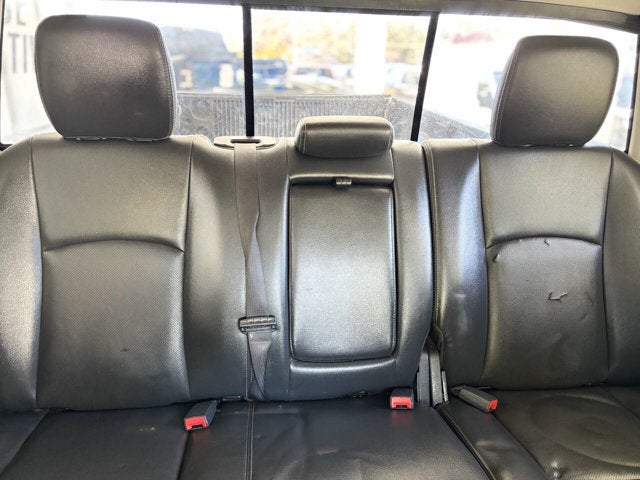 2011 RAM 3500 Laramie