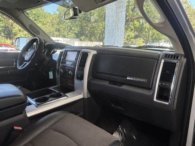 2011 RAM 3500 Laramie