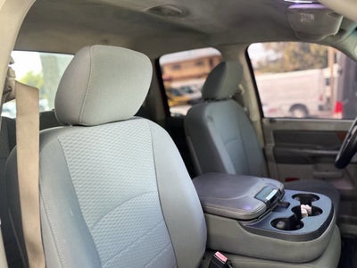 2006 Dodge Ram 3500 SLT 4x2 4dr Quad Cab 8 ft. LB DRW Pickup