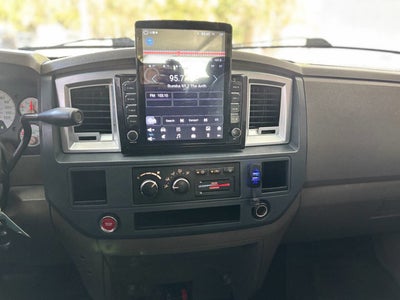 2006 Dodge Ram 3500 SLT 4x2 4dr Quad Cab 8 ft. LB DRW Pickup