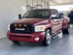 2006 Dodge Ram 3500 SLT 4x2 4dr Quad Cab 8 ft. LB DRW Pickup