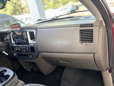 2006 Dodge Ram 3500 SLT 4x2 4dr Quad Cab 8 ft. LB DRW Pickup