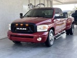2006 Dodge Ram 3500 SLT 4x2 4dr Quad Cab 8 ft. LB DRW Pickup