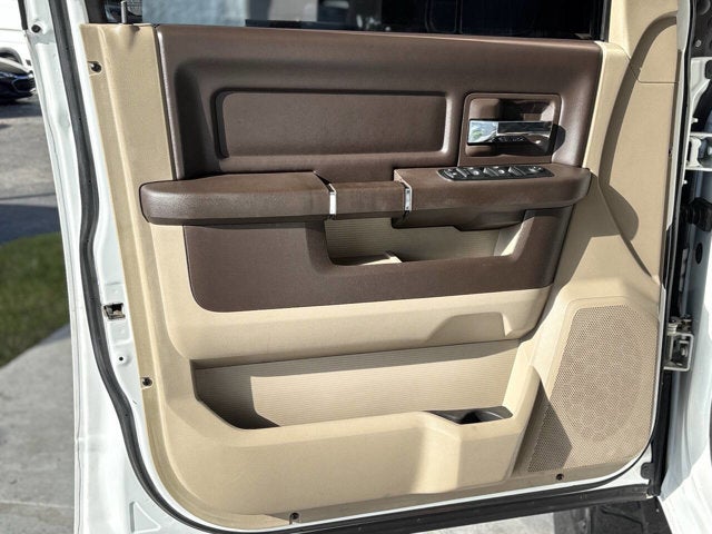 2010 Dodge Ram 2500 SLT