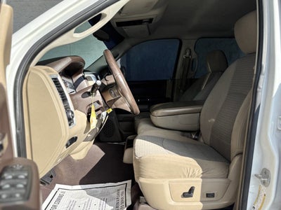 2010 Dodge Ram 2500 SLT