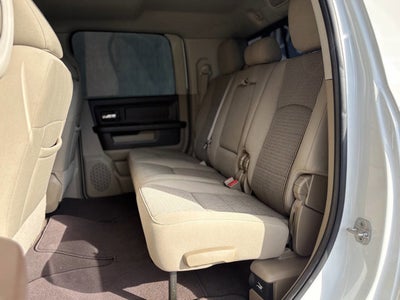 2010 Dodge Ram 2500 SLT